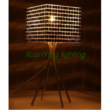 2014 New modern standing floor lamps with E27 socket