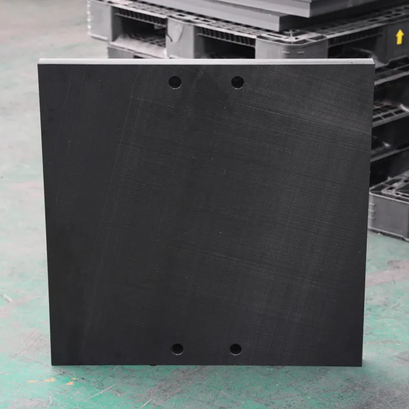 Marine Fender Face Pad: HDPE UHMWPE Sliding Panel for Boating Protection