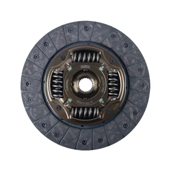 Masuma FJD026U OEM NO 30100AA691 - Wholesale Clutch Disc for Subaru