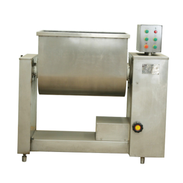 Commercial Sausage Mixer & Meat Blenders for Large Volumes (200L-500L)