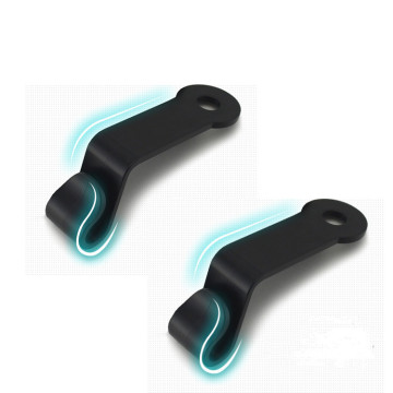 Car Interior Accessories: Bag Hooks, Holders, and Head Rest Hooks for Mercedes Benz, Tesla, Audi