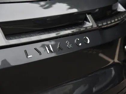 Big Discount 2023: Lynk&Co Hybrid Cars with Long Range