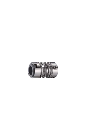 Tandem Mechanical Seal