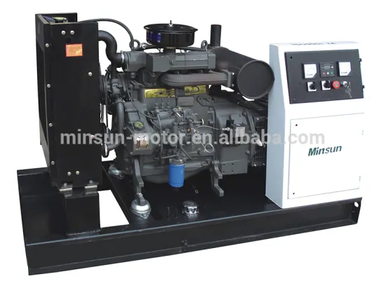 best seller! generator deutz 30kva