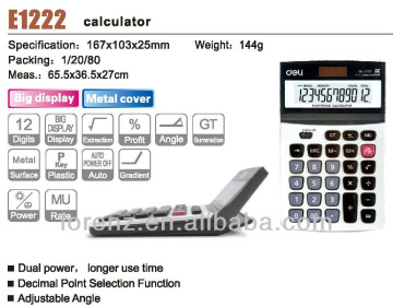 deli scientific calculator calculator