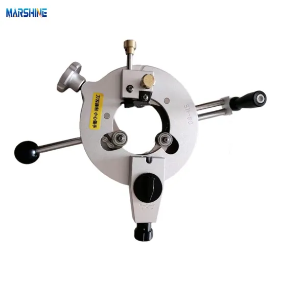 SH-80 Multi-Function Hand Tool Cable Stripping Machine