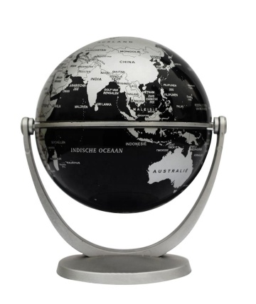 Swivel & Tiltable World Globe Gift for Kids