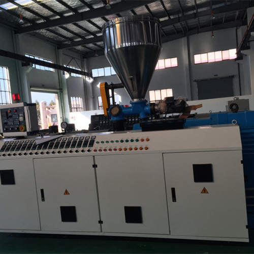 PVC Edge Banding Machine for Cabinet Board Edge