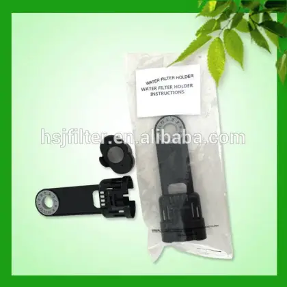Quantitive type handy Keurig k cup water filter holder