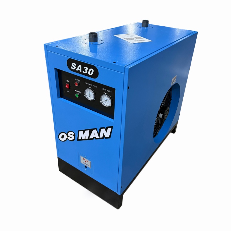 30HP air dryer