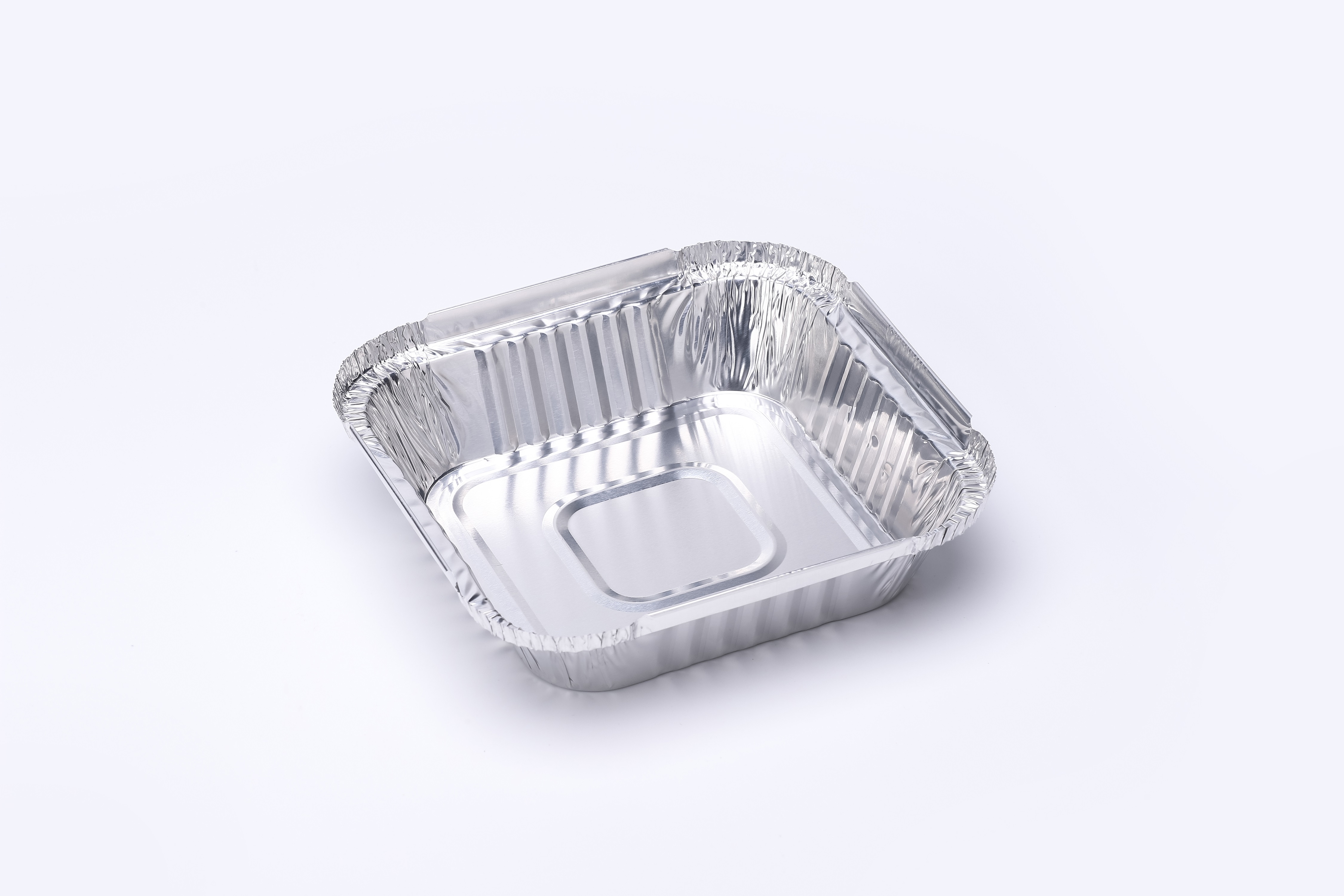 Disposable Tin Foil Containers