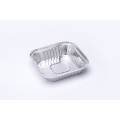 Disposable Aluminum Foil Containers