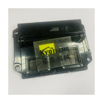 ECM for Caterpillar E324D E325D E326D E328D E329D E365C E385C E390D Engines