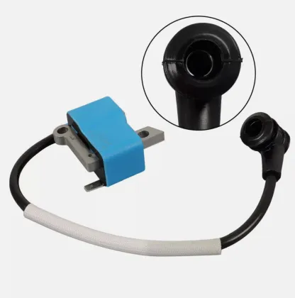 Fitment Guide: Ignition Coil for CS-620P, CS-620PW, CS-600P, CS-600, CS-590, A411001430, and A10049 Models