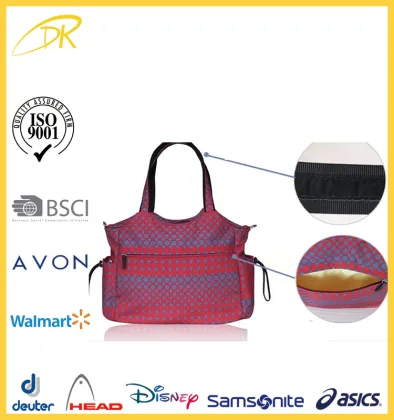 Baby bag,nappy bag,cute baby girls diaper bags