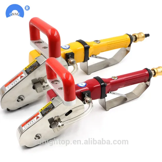 handle waste stripper cardboard corrugated paper edge cutting machine pneumatic stripping machine carton stripper