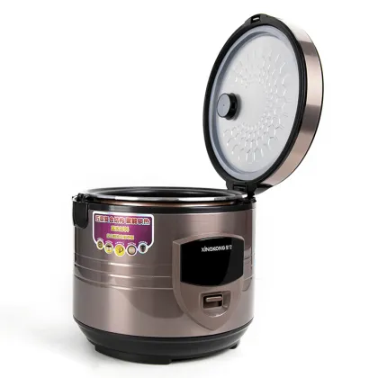 Wholesale 5L Multi-functional Electric Rice Cooker - Home Appliances