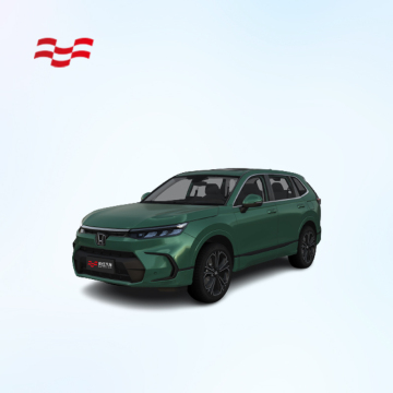 Dongfeng Bentian Hon-Da Breeze SUV 2023 5 porte FWD SUV Deluxe Premium Edition