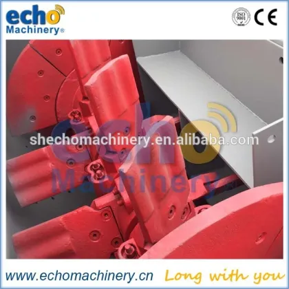 Gator Crusher Wearing Parts GIP blow bar