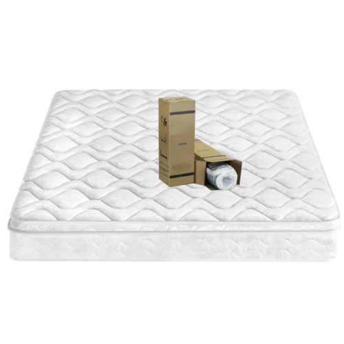 Hot Sale Spring Unit Unit Pocket Spring Mattress