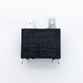 Relé de potência de ar condicionado 4pin 12VDC 20A RELA AC SFK112DM SFK-112DM