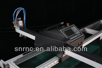 High accuracy stable SNR-FB portable CNC cutting machine metal processing equipment manufacturers