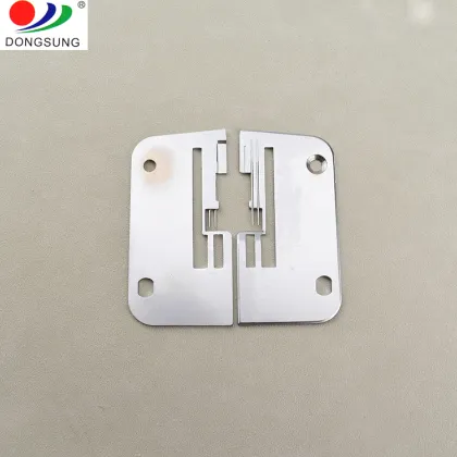 Needle Plate #787601007 for Multiple Sewing Machines like JANOME, NEWHOME, SINGER, Pfaff