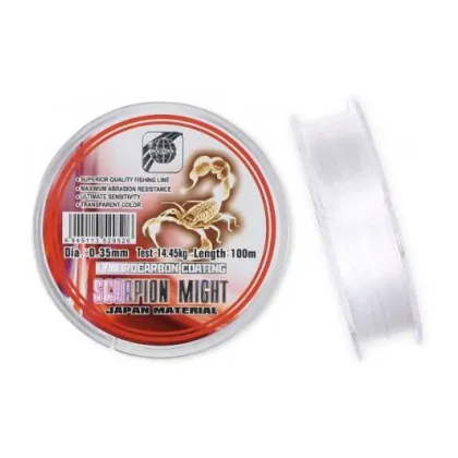 Premium Quality Monofilament Fishing Line Nylon fish line 100M fishing Line