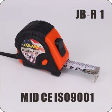 2m 3m 5m 7.5m 10m steel tape measure
