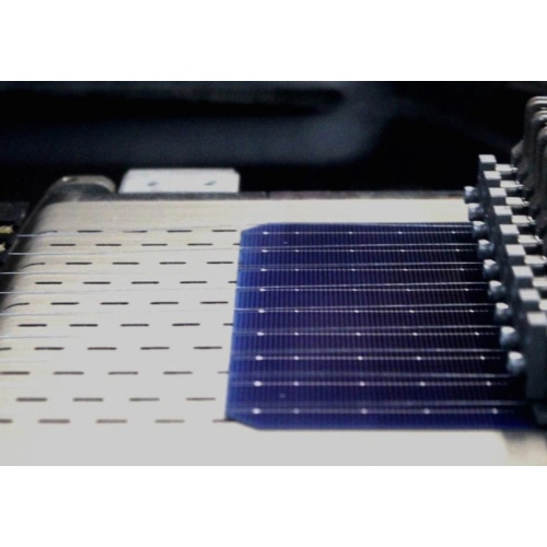 High-Power 250W Solar Panel for Efficient Energy Generation