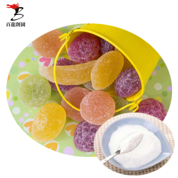 Polydextrose Sugar Substitute Functional Sugar Polydextrose