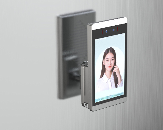 IP66 8-inch Face Scanner