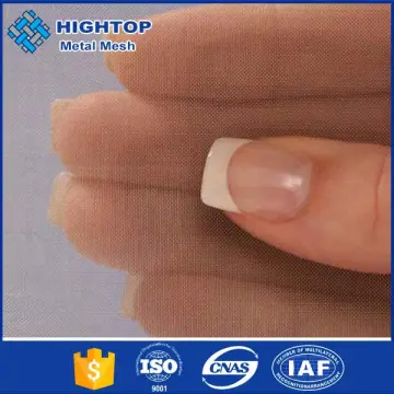 stainless steel 25 micron ss wire mesh made in China