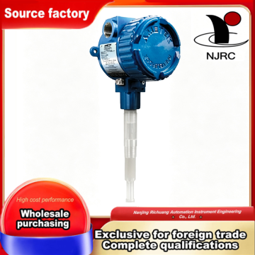 The Point™ RF Admittance Level Switch