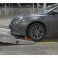 Patín de coche seguro y resistente para grúa