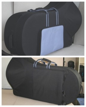Tuba Case (TU series)