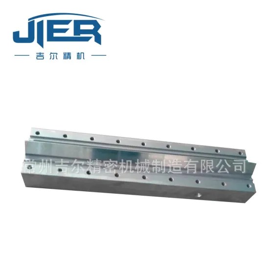 The melt blown technologies