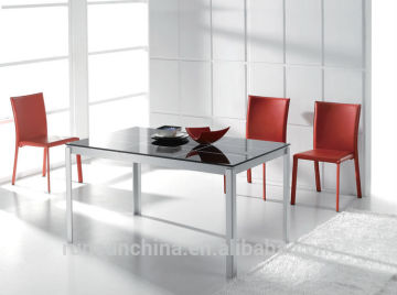 ST-059 modern dining table made in China