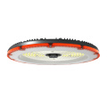 Wide-Angle Beam Adjustable UFO LED High Bay Light