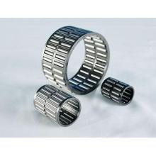 Harden Steel Round-head Bearing Rollers for Bearing Parts