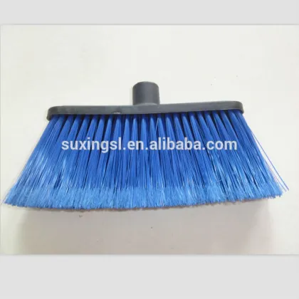 plastic floor brush