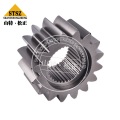 أجزاء كوماتسو البلدوزر D150A-1 Gear 175-27-31255