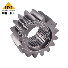 أجزاء كوماتسو البلدوزر D150A-1 Gear 175-27-31255