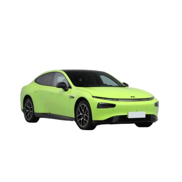 2024 XPeng P7i 5-Sitzer Luxus EV: Heißverkauf Elektroautos