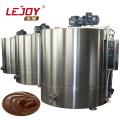 Lejoy高品質のチョコレート温度タンク機械