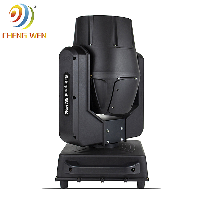 380W+LED Beam Waterproof light