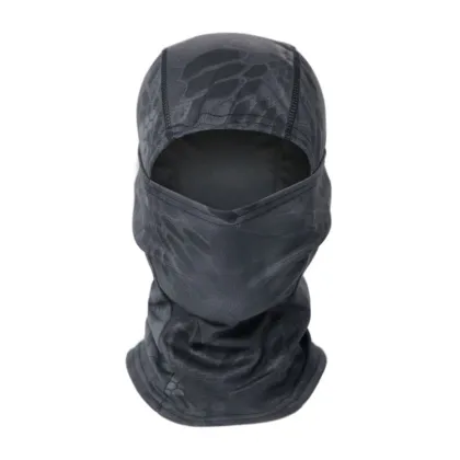 Sturdyarmor Full Face Balaclava Windproof Ski Mask