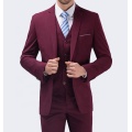 Wholesale Premium 3-Piece Business Suits for Men