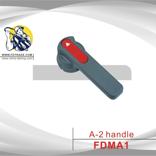 MCCB (FDMA1)