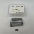36毫米凹入脚兄弟HE800A机器